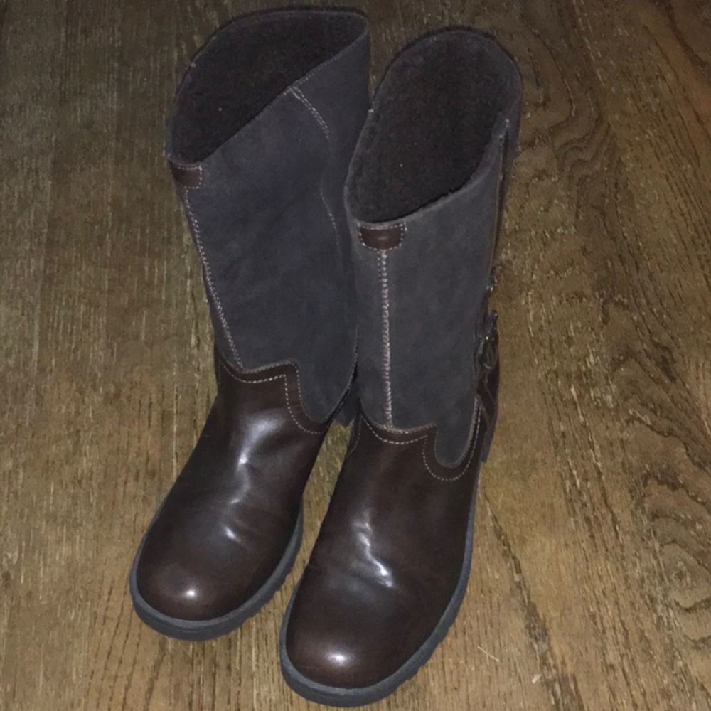 Sonoma Boots